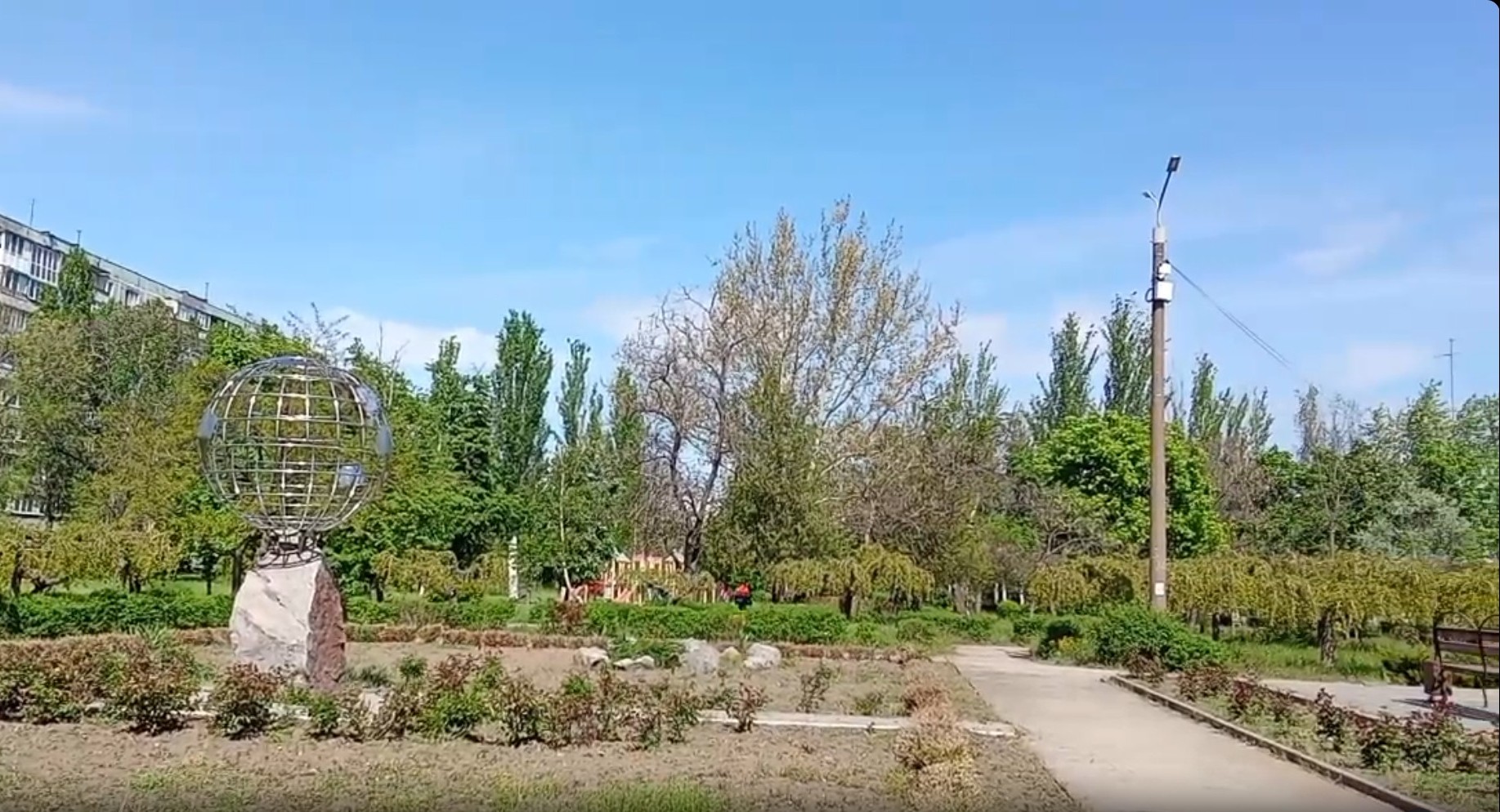 Финальный шаг на пути к комфорту.